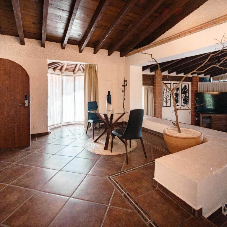 BOTANIQ HOTEL BOUTIQUE - Suite Presidencial - 16