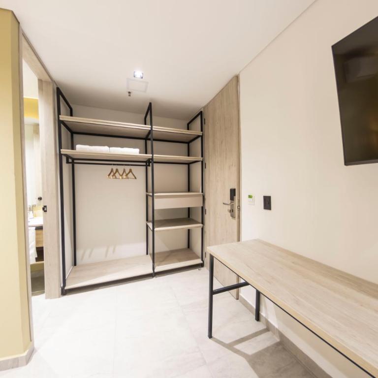 Sonata 44 Hotel Laureles - Habitación Doble Estándar - 5