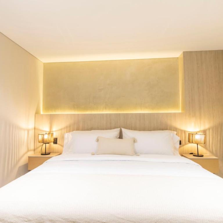 Sonata 44 Hotel Laureles - Habitación Doble - 9