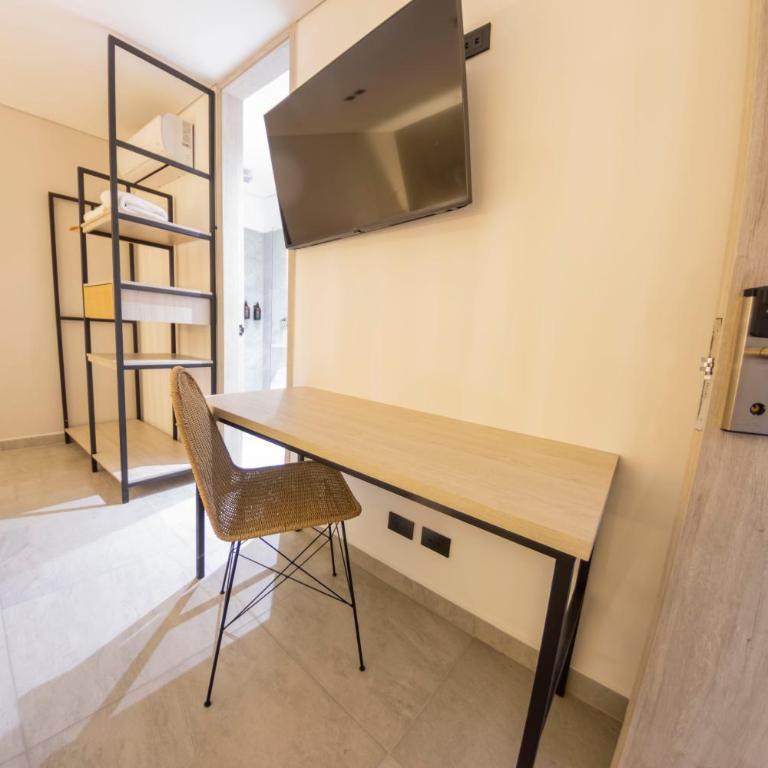 Sonata 44 Hotel Laureles - Habitación Doble Estándar - 3
