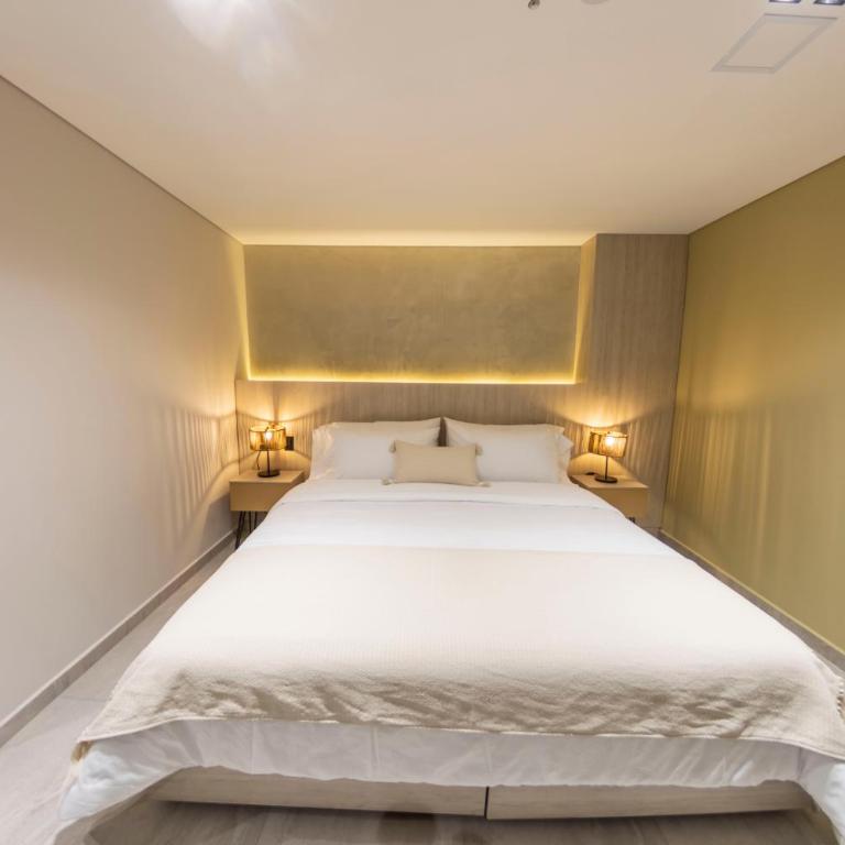Sonata 44 Hotel Laureles - Habitación Doble - 9