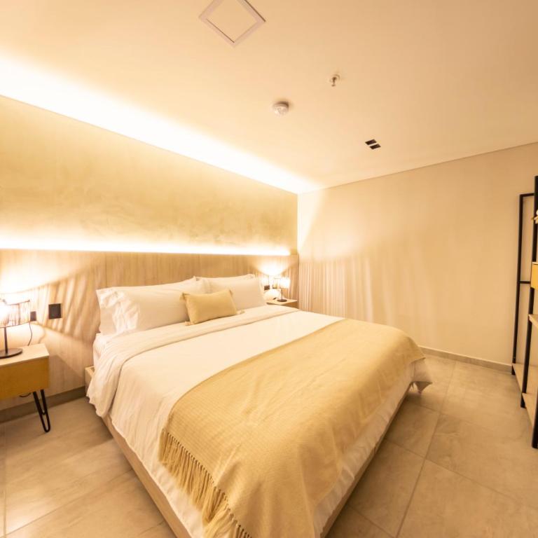 Sonata 44 Hotel Laureles - Habitación Doble - 4