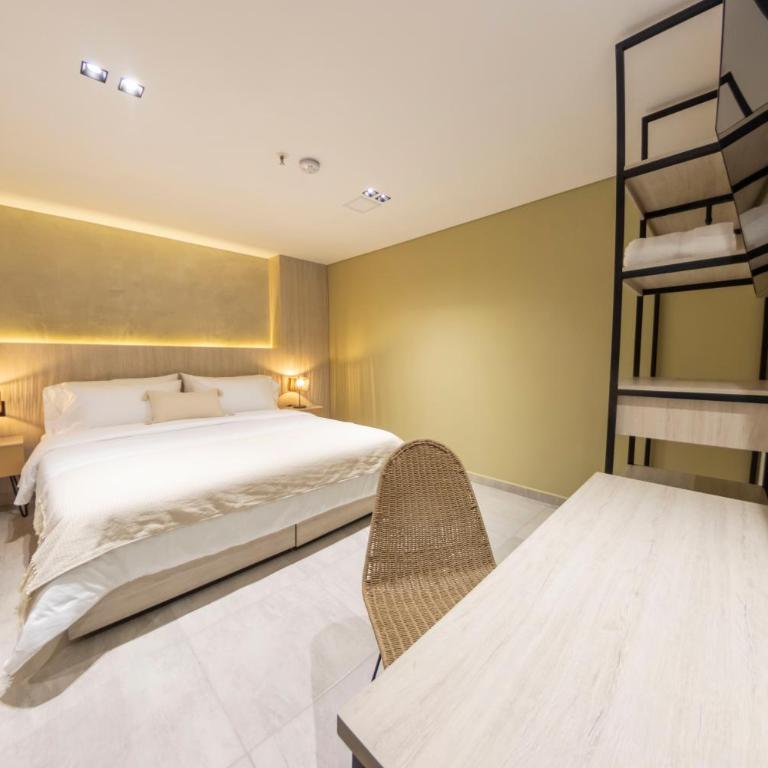 Sonata 44 Hotel Laureles - Habitación Doble - 3