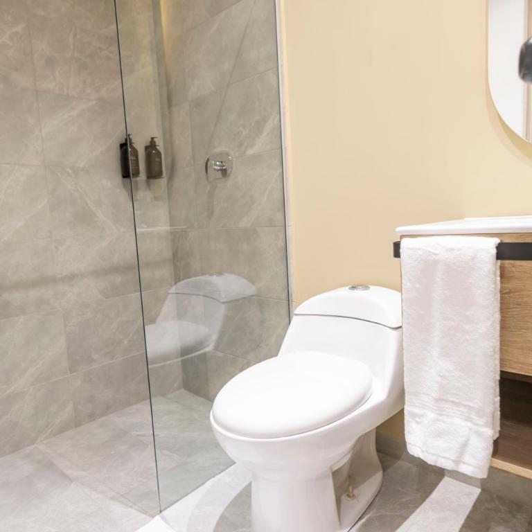 Sonata 44 Hotel Laureles - Habitación Doble - 20