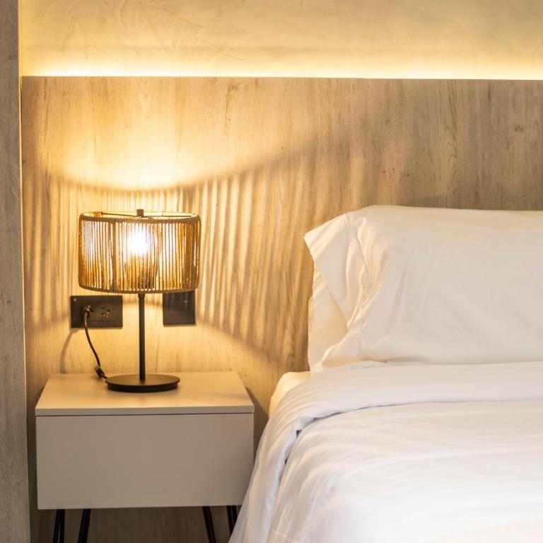 Sonata 44 Hotel Laureles - Habitación Doble - 28