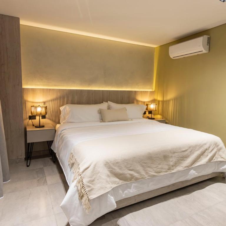 Sonata 44 Hotel Laureles - Habitación Doble - 35