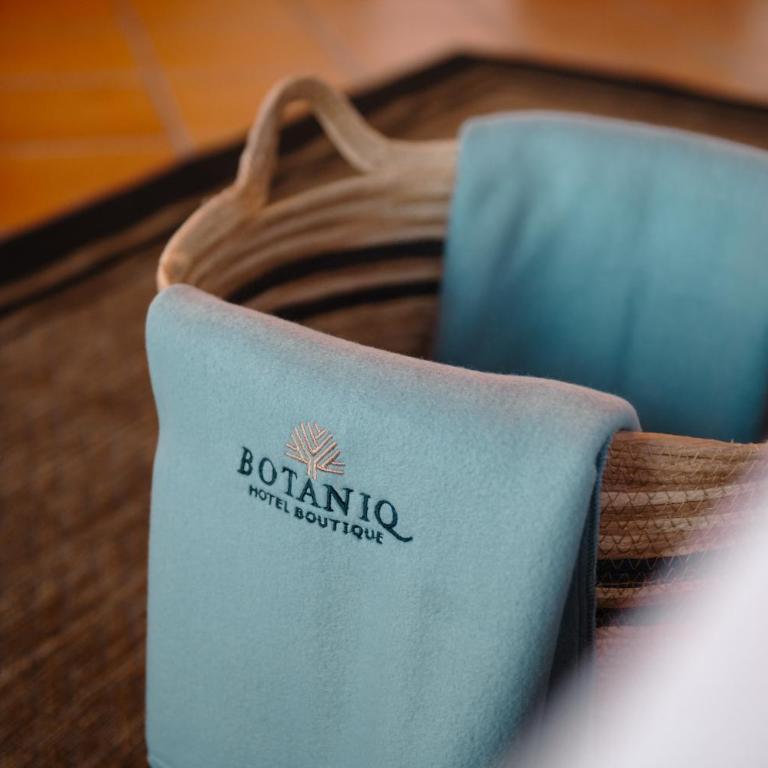 BOTANIQ HOTEL BOUTIQUE - Suite Junior con balcón - 7