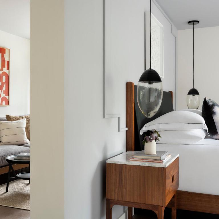 Kimpton Virgilio Polanco by IHG - Studio Corner Suite - 1