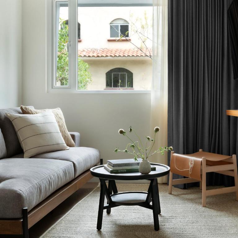 Kimpton Virgilio Polanco by IHG - Studio Corner Suite - 4