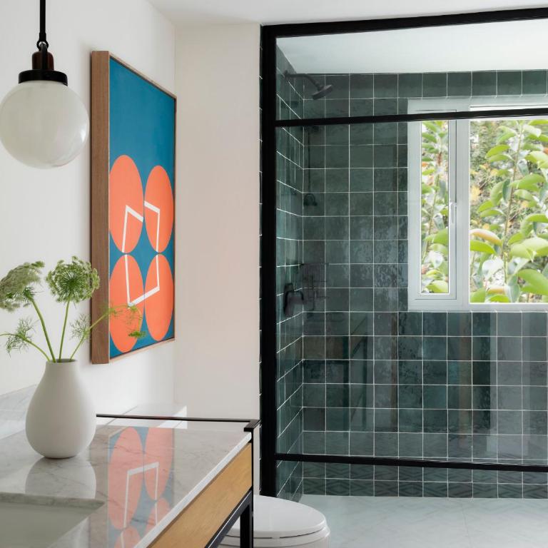Kimpton Virgilio Polanco by IHG - King Corner Room - 2