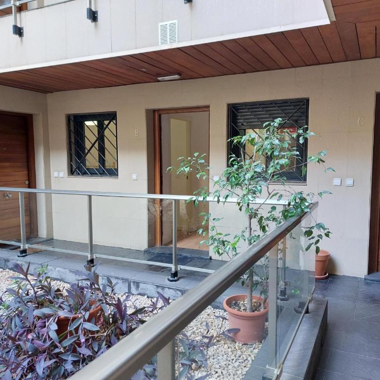 Misterhost Triana Parking opcional - Apartamento de 2 dormitorios - 1