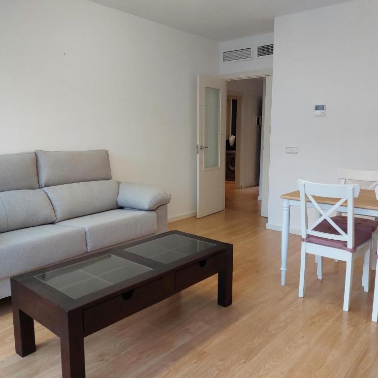 Misterhost Triana Parking opcional - Apartamento de 2 dormitorios - 2