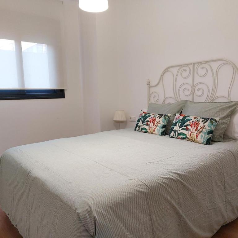 Misterhost Triana Parking opcional - Apartamento de 2 dormitorios - 3