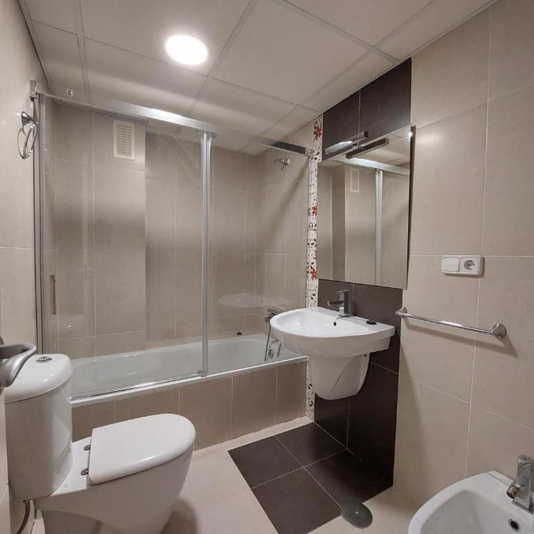Misterhost Triana Parking opcional - Apartamento de 2 dormitorios - 9
