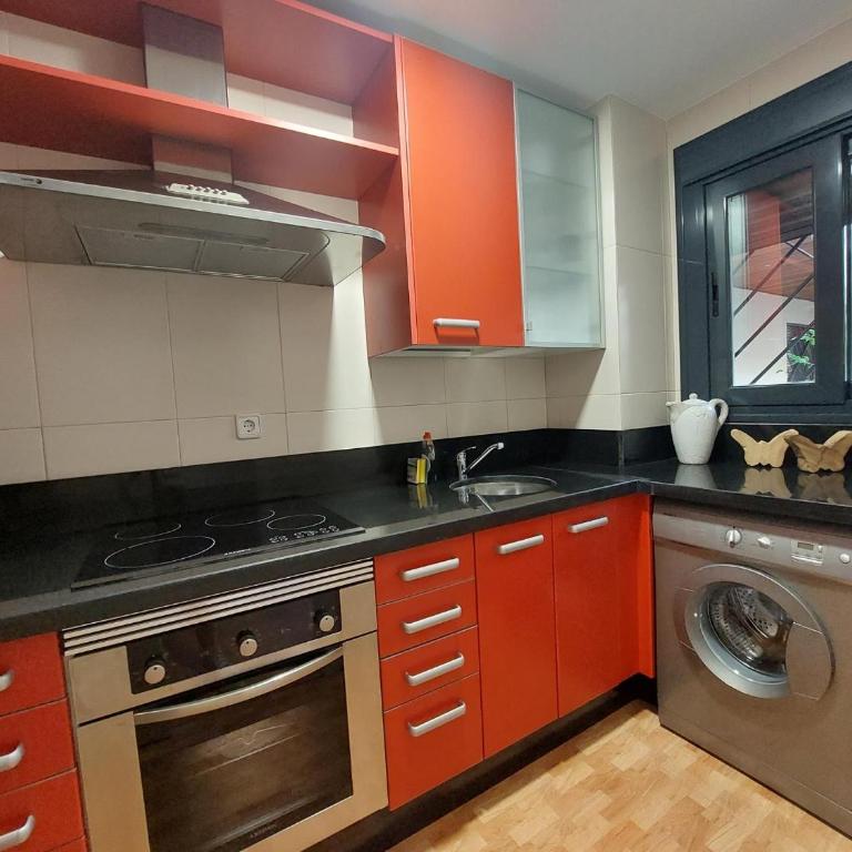 Misterhost Triana Parking opcional - Apartamento de 2 dormitorios - 5