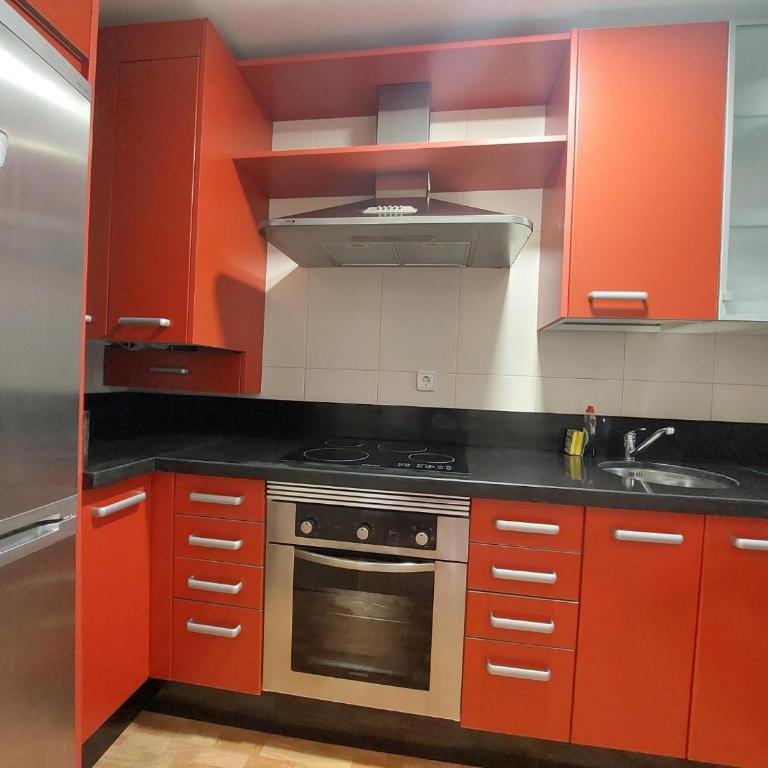 Misterhost Triana Parking opcional - Apartamento de 2 dormitorios - 8