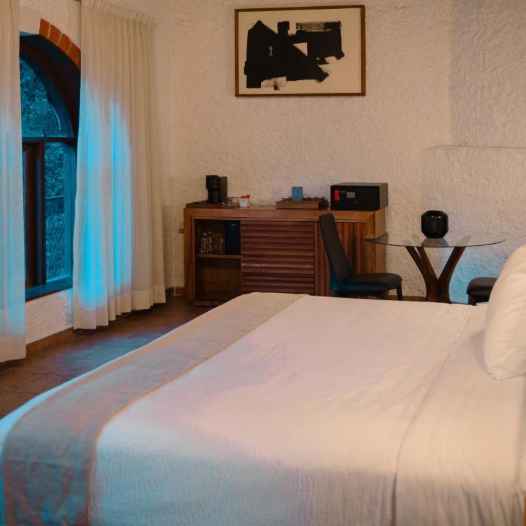 BOTANIQ HOTEL BOUTIQUE - Suite - 3
