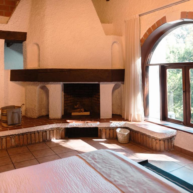 BOTANIQ HOTEL BOUTIQUE - Suite - 5