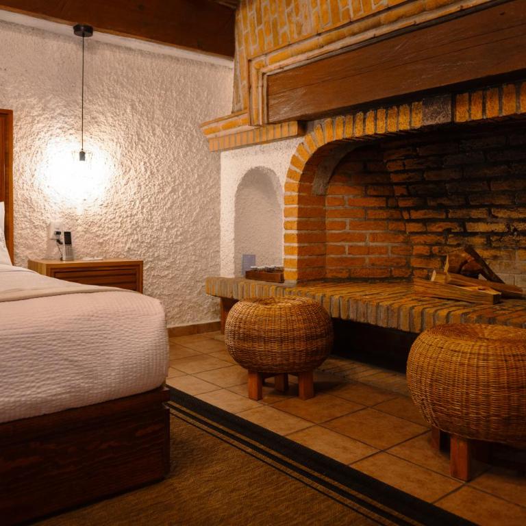 BOTANIQ HOTEL BOUTIQUE - Suite - 3