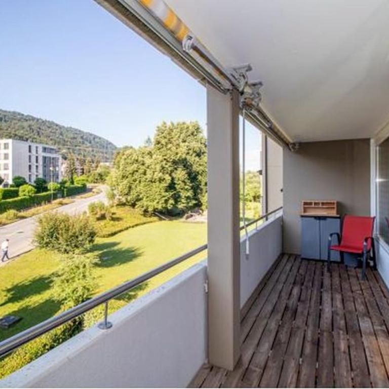 EnjoyLucerne - Apartment mit 3 Schlafzimmern - 1