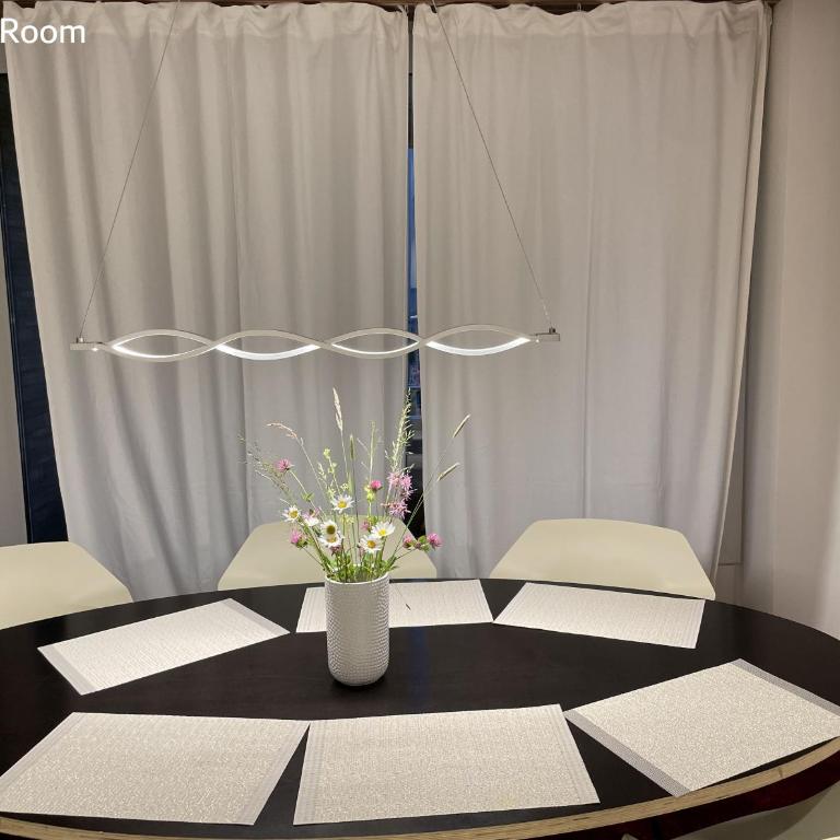 EnjoyLucerne - Apartment mit 3 Schlafzimmern - 4
