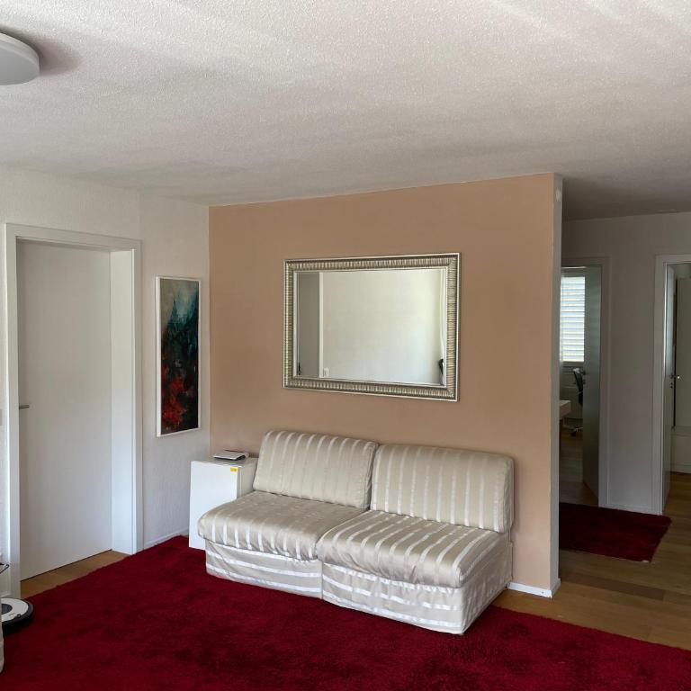 EnjoyLucerne - Apartment mit 3 Schlafzimmern - 8