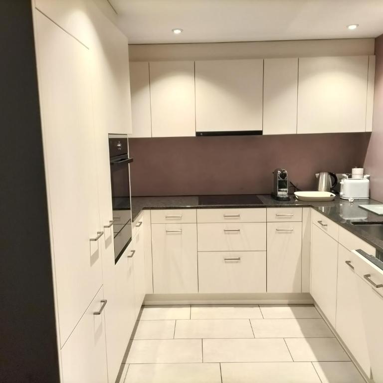 EnjoyLucerne - Apartment mit 3 Schlafzimmern - 9