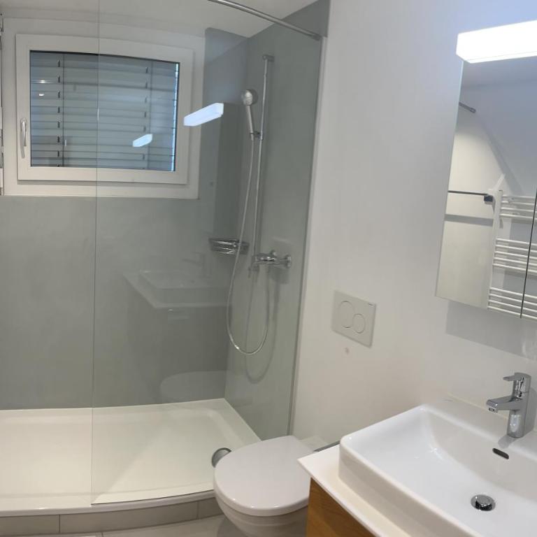 EnjoyLucerne - Apartment mit 3 Schlafzimmern - 11