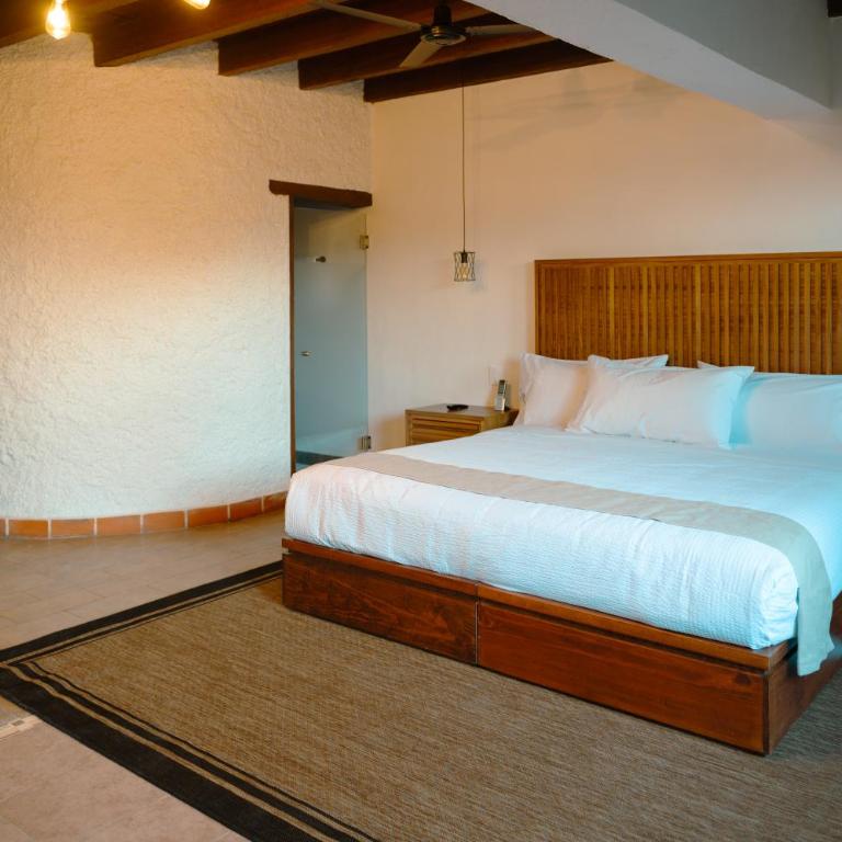 BOTANIQ HOTEL BOUTIQUE - Suite Junior - 1