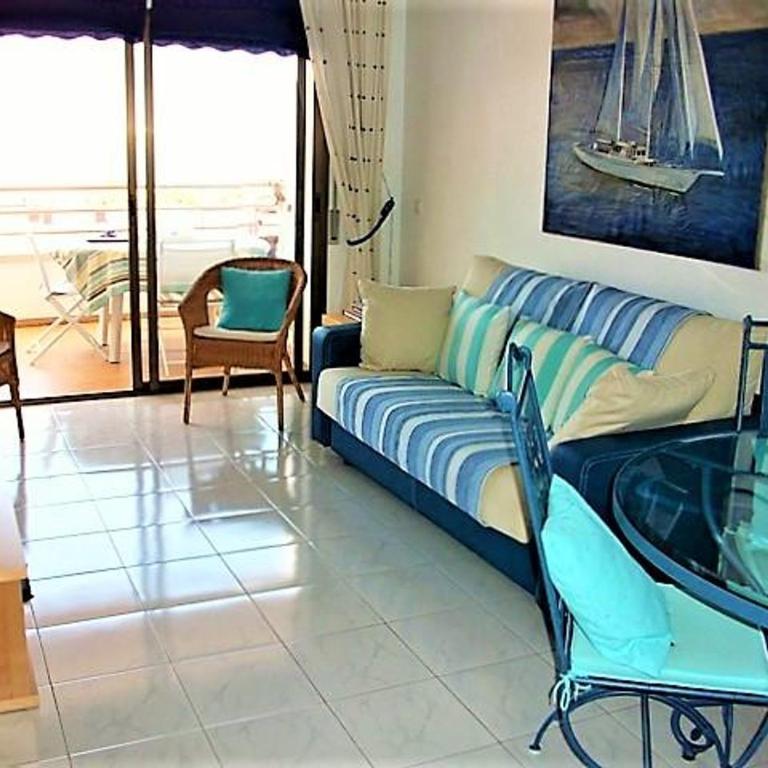 Apartamento con garaje, vistas impresionantes - 6 pers. - ES-258-93 - Apartment - 2