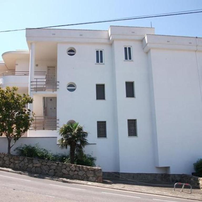 Apartamento con garaje, vistas impresionantes - 6 pers. - ES-258-93 - Apartment - 7