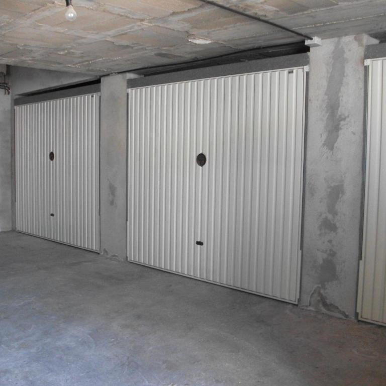 Apartamento con garaje, vistas impresionantes - 6 pers. - ES-258-93 - Apartment - 8