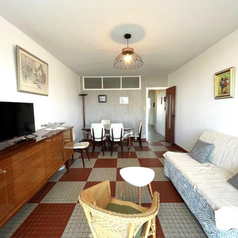 Appartement 1 chambre pour 4 à Saint-Jean-de-Monts, proche plage - FR-1-323-515 - Appartamento - 9