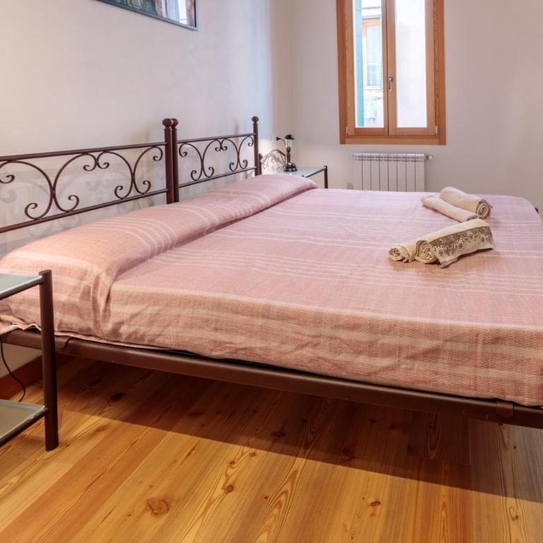 Rialto Bridge! Comodo appartamento in centro - 1 - Two-Bedroom Apartment - 7