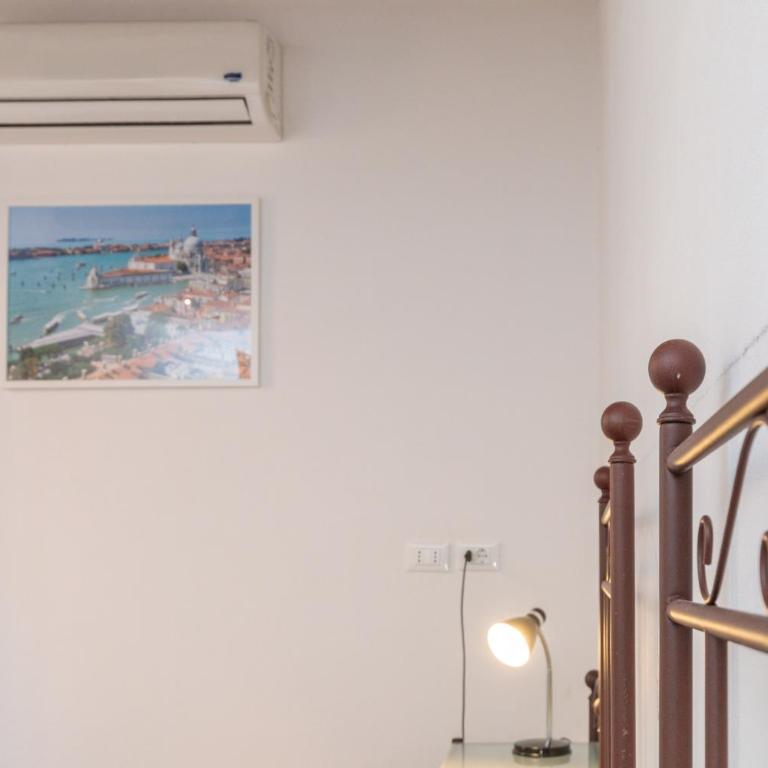 Rialto Bridge! Comodo appartamento in centro - 1 - Two-Bedroom Apartment - 22