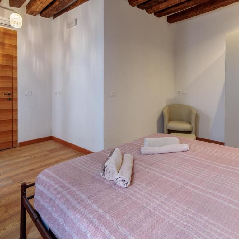 Rialto Bridge! Comodo appartamento in centro - 1 - Two-Bedroom Apartment - 8