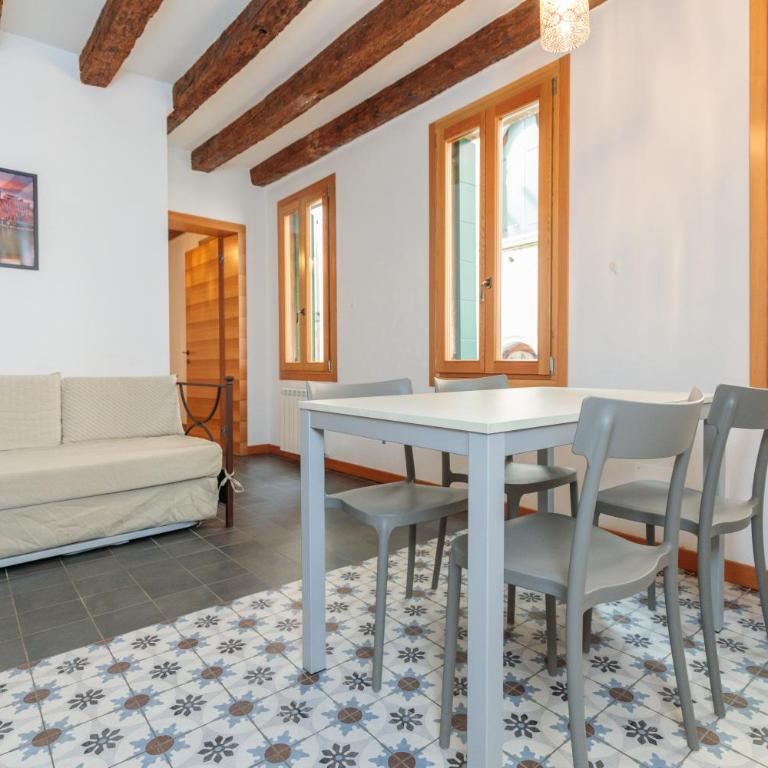 Rialto Bridge! Comodo appartamento in centro - 1 - Two-Bedroom Apartment - 5