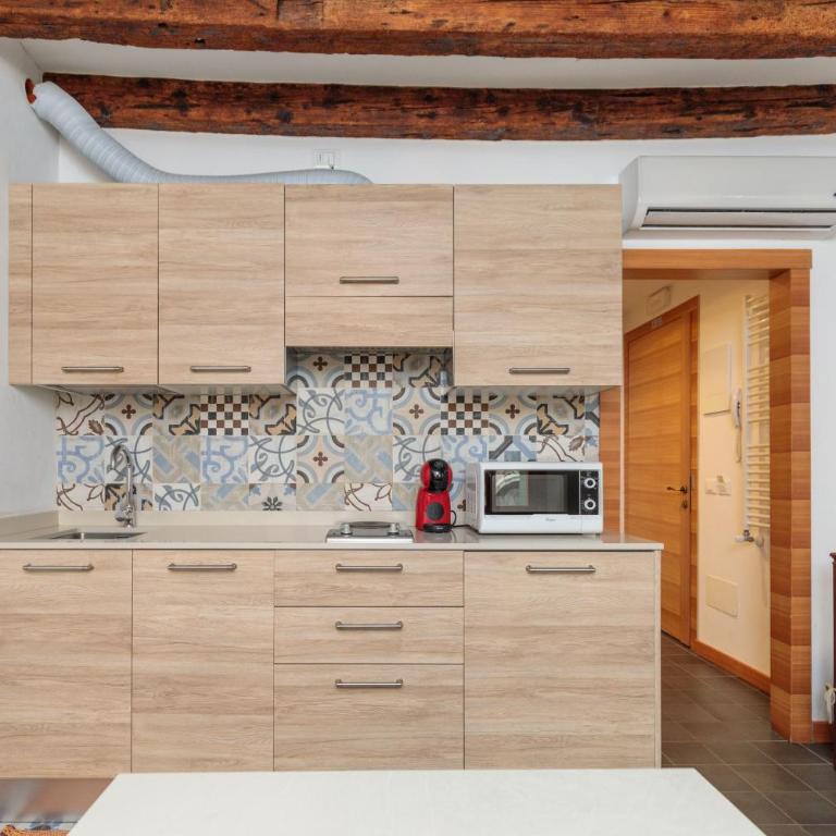 Rialto Bridge! Comodo appartamento in centro - 1 - Two-Bedroom Apartment - 4