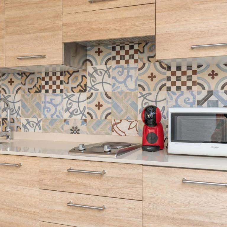 Rialto Bridge! Comodo appartamento in centro - 1 - Two-Bedroom Apartment - 19