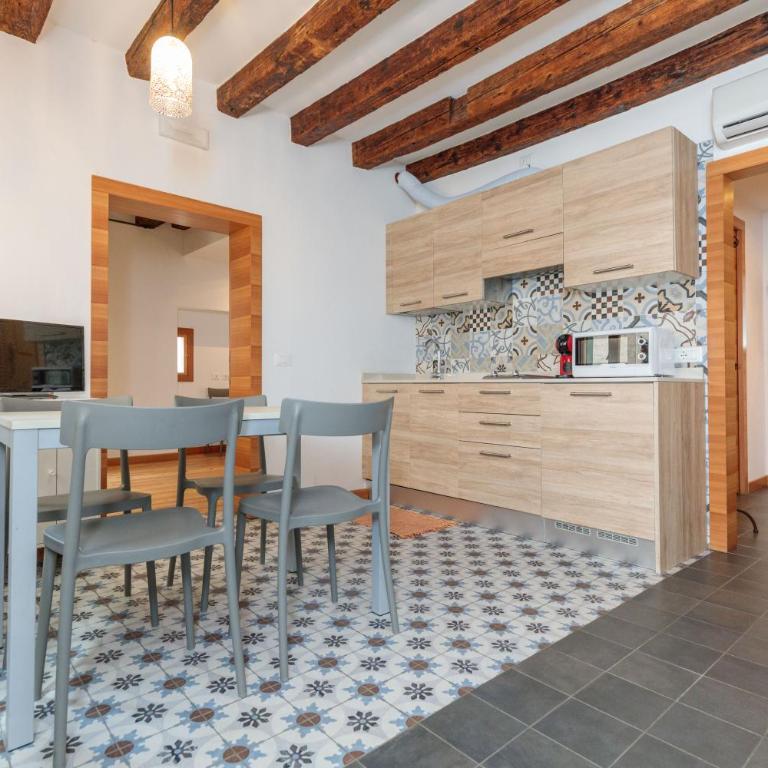 Rialto Bridge! Comodo appartamento in centro - 1 - Two-Bedroom Apartment - 16