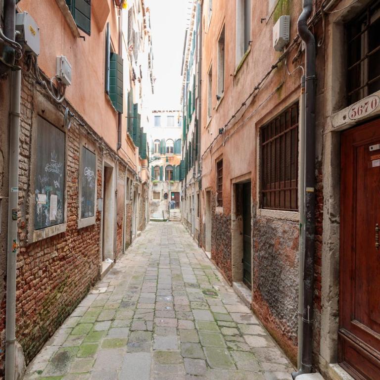Rialto Bridge! Comodo appartamento in centro - 1 - Two-Bedroom Apartment - 29