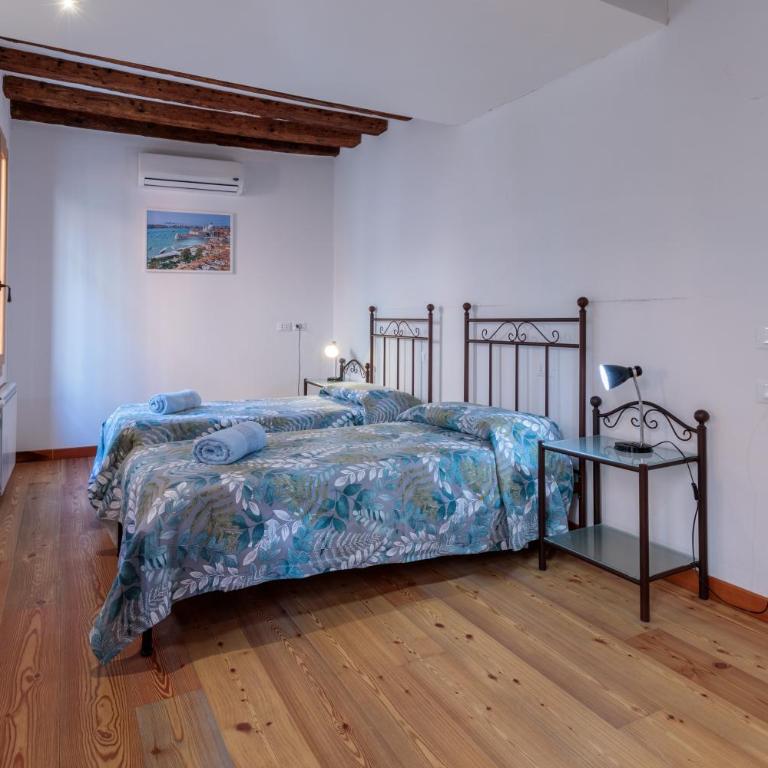 Rialto Bridge! Comodo appartamento in centro - 1 - Two-Bedroom Apartment - 3