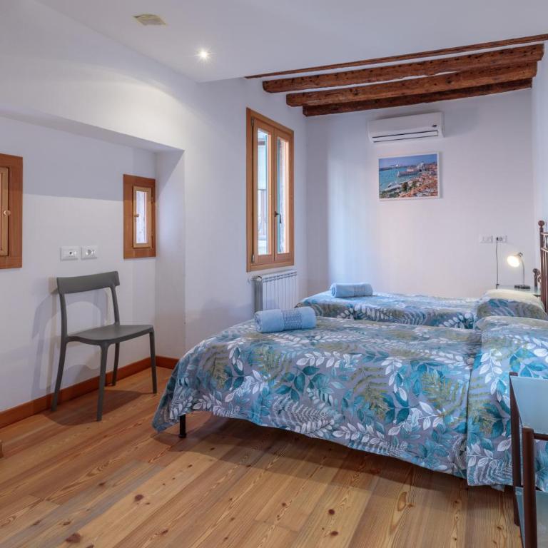 Rialto Bridge! Comodo appartamento in centro - 1 - Two-Bedroom Apartment - 12