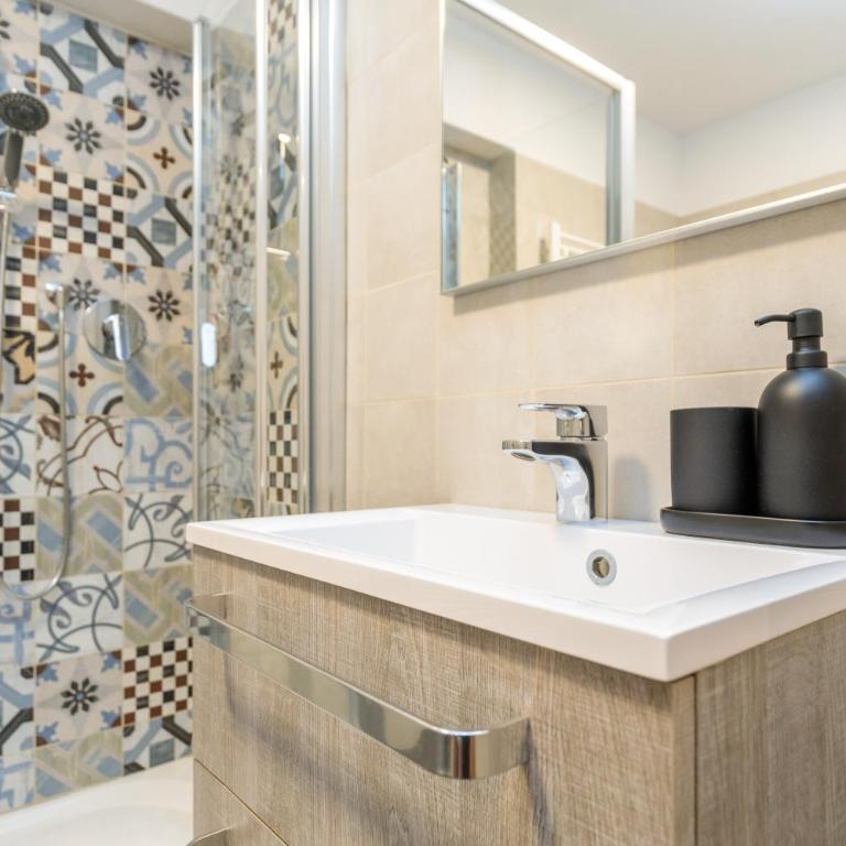 Rialto Bridge! Comodo appartamento in centro - 1 - Two-Bedroom Apartment - 17