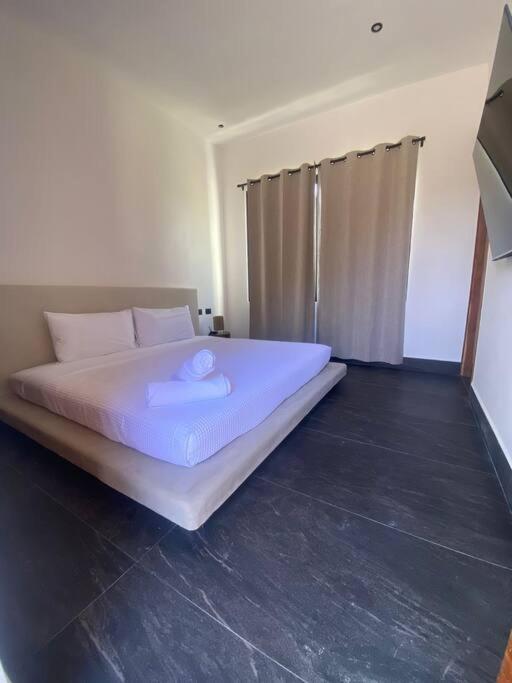 ¡New Villa 4BR with priv jacuzzi! - Villa - 14