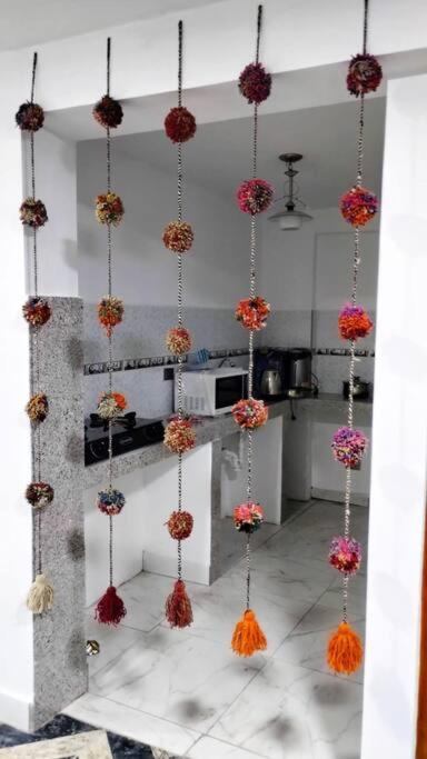 Departamento Balconcillo - Apartamento de 2 dormitorios - 3