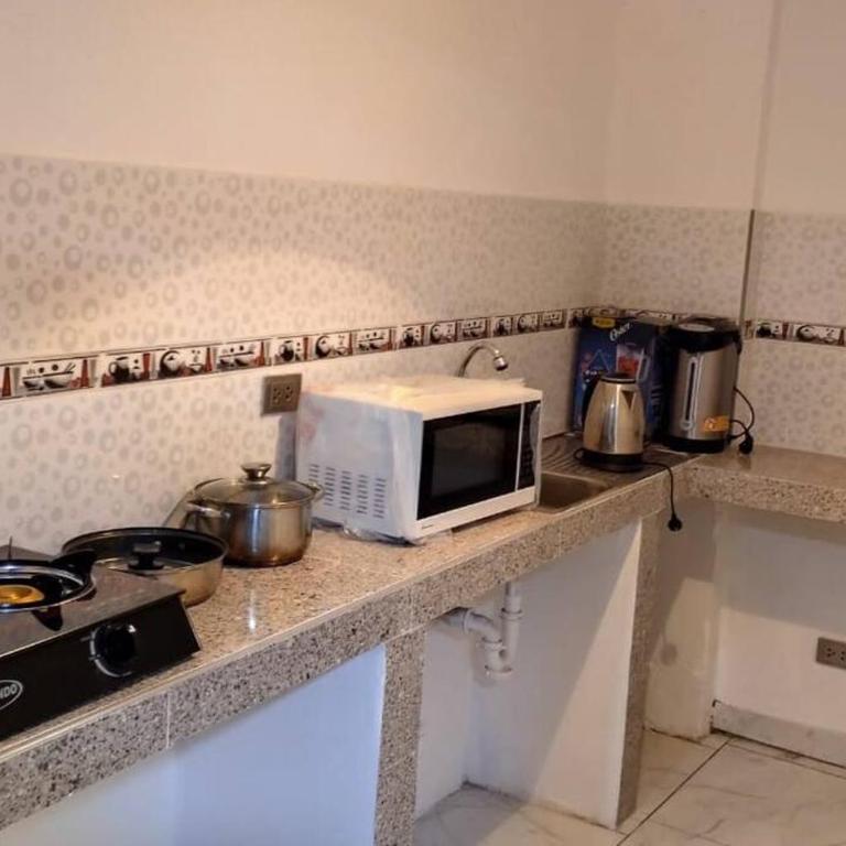 Departamento Balconcillo - Apartamento de 2 dormitorios - 10