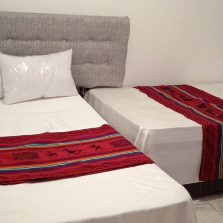 Departamento Balconcillo - Apartamento de 2 dormitorios - 11