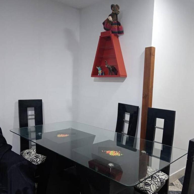 Departamento Balconcillo - Apartamento de 2 dormitorios - 12