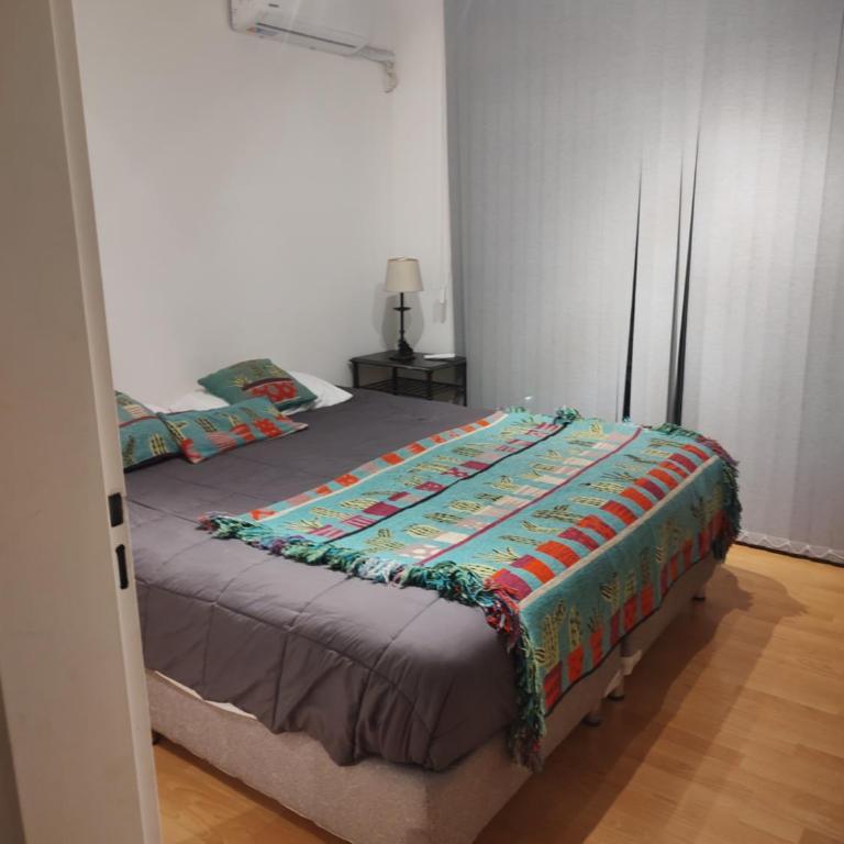 caseros apart - Apartamento con terraza - 1